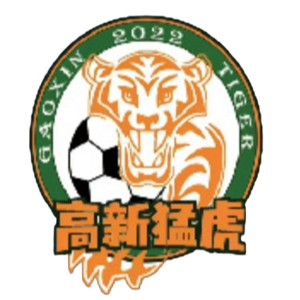 重慶高新猛虎競(jìng)技